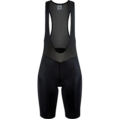 Abbildung von Craft CORE ENDUR BIB Shorts W Black/Black XXL