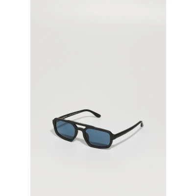 Abbildung von Emporio Armani EA2147 300187 Sonnenbrille 53/22/145
