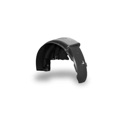 Abbildung von PRASCO DA8203654 Radhausschale hinten links DACIA: Duster SUV