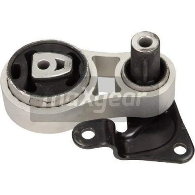 Abbildung von MAXGEAR 40 0173 Motorlager unten, hinten Gummimetalllager Gummi FORD: FIESTA 5, 6, Fusion Kombi, MAZDA: 2 Hatchback