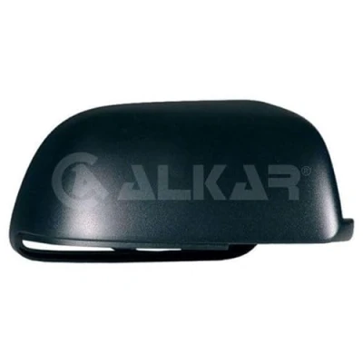 Abbildung von ALKAR 6344110 Abdeckung, Außenspiegel rechts VOLKSWAGEN: Polo IV Schrägheck
