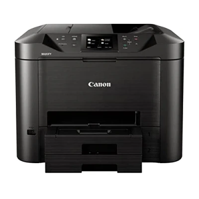 Abbildung von Canon MAXIFY MB5450 Tintenstrahldrucker