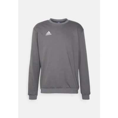 Abbildung von adidas Performance Entrada Sweatshirt, Herren, Größe: XS, Team grey four