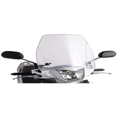 Abbildung von Puig carenabris Modell Urban Suzuki Adresse transparent