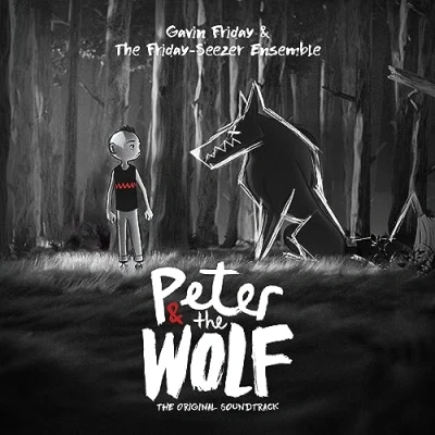 Abbildung von Peter and the Wolf