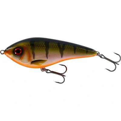 Abbildung von Westin SWIM GLIDEBAIT LOW FLOATING 4&quot; BLING PERCH