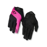 Abbildung von Giro Bike Tessa Handschuhe Black/Bright Pink W 22 S