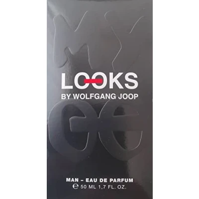 Abbildung von My Looks by Wolfgang Joop Man Extreme 50 ml Eau de Parfum