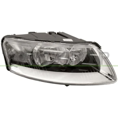 Abbildung von PRASCO AD0364414 Nebelscheinwerfer links AUDI: A6 C6 Avant, Limousine
