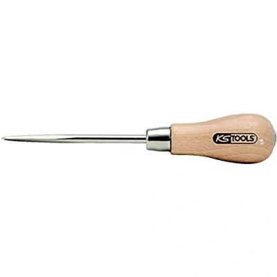 Abbildung von KS TOOLS 300.1082 Durchtreiber 190, 100, 190 Chrom Vanadium Stahl