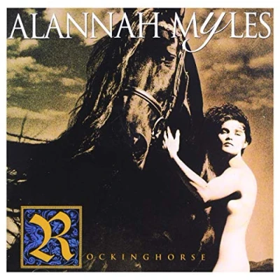 Abbildung von Rockinghorse