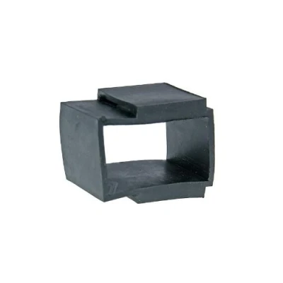 Abbildung von Haltegummi für CDI Zündbox 37x22mm