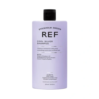 Abbildung von REF Cool Silver Shampoo 285ml