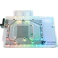 Abbildung von Pacific V RTX 4080 Plus (ASUS ROG &amp; TUF) GPU Water Block, Wasserkühlung
