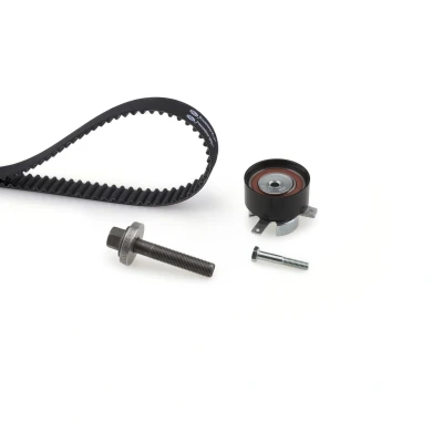 Abbildung von GATES K035669XS Zahnriemensatz ohne Wasserpumpe Tru Power FORD: FOCUS 3 Turnier, FIESTA 6,