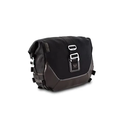 Abbildung von SW MOTECH Satteltasche Legend Gear LS1, 9,8 Liter Stauraum