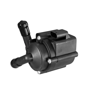 Abbildung von HELLA 8TW 358 304 741 Zusatzwasserpumpe 12 elektrisch PEUGEOT: 308 I CC, 207 Schrägheck, 508 Limousine, CITROËN: DS5 Schrägheck