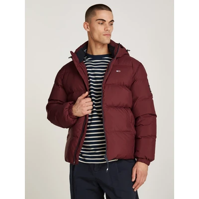 Abbildung von Tommy Jeans Steppjacke TJM ESSENTIAL DOWN JACKET EXT