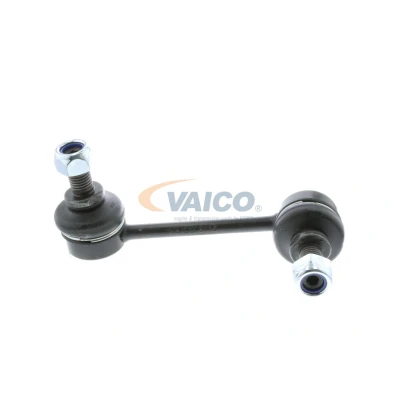 Abbildung von VAICO V38 9581 Koppelstange Vorderachse rechts 111 M 12 x 1,25 Original Qualität Stahl NISSAN: Serena
