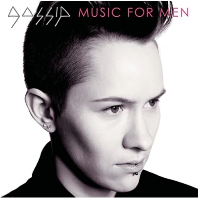 Abbildung von Music for Men [Vinyl LP]