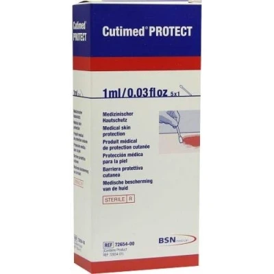 Abbildung von Cutimed Protect Applikator