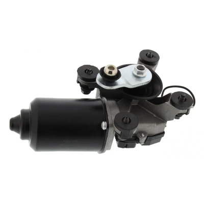 Abbildung von MAPCO 90150 Scheibenwischermotor 12 vorne mit Hebel