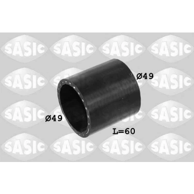 Abbildung von SASIC 3356094 Ladeluftschlauch FORD: Focus Mk1 Kombi, Schrägheck