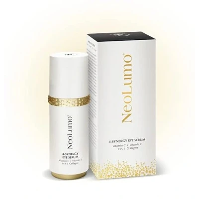 Abbildung von NeoLumo Synergy Augenserum Intensive Pflege für die Augenpartie (Nachfolger von ObeyYourBody)