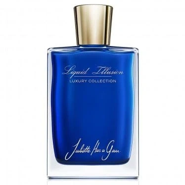Abbildung von Juliette has a gun Eau de Parfum Liquid Illusion 75ml