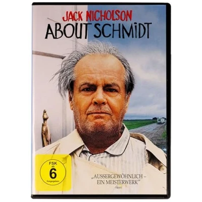 Abbildung von About Schmidt