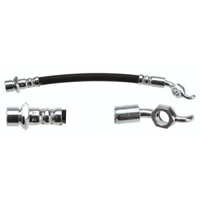 Abbildung von TRW PHD1294 Bremsschläuche 192 M10x1 TOYOTA: Auris Schrägheck, Prius III Corolla X Limousine