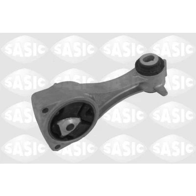 Abbildung von SASIC 2704027 Halter, Motoraufhängung Gummimetalllager rechts oben, oben RENAULT: LAGUNA 3, 3 Grandtour