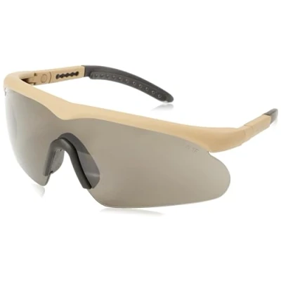 Abbildung von SWISS EYE® Fahrradbrille SCHUTZBRILLE RAPTOR, Antifog/Antiscratch Beschichtung