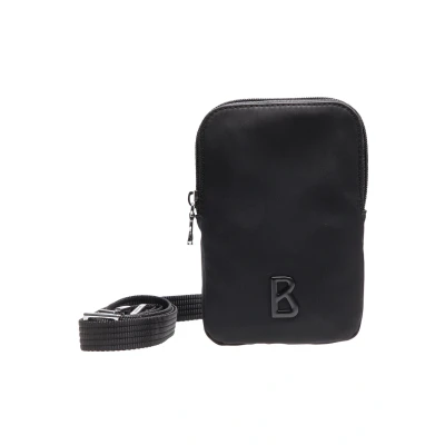 Abbildung von Bogner Verbier PLAY Johanna Handytasche, Damen, Größe: One Size, Black