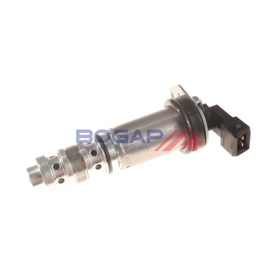 Abbildung von BOGAP B1340114 Steuerventil, Nockenwellenverstellung elektrisch hydraulisch mit Dichtringen BMW: 1 Schrägheck, 3 Coupe
