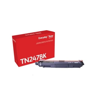 Abbildung von Xerox Laser Toner Everyday 006R04230 Black Ersatz für Brother DCP L3510 L3517 L3550 HL L3270 L3290 L3210 L3230 MFC L3710 L3730 L3750 L3770, Größe