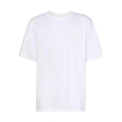 Abbildung von Urban Classics TALL Tshirt basic für Kinder, Größe: 146/152, White