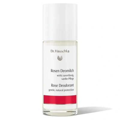 Abbildung von Dr. Hauschka Rose Deoroller 50 ml