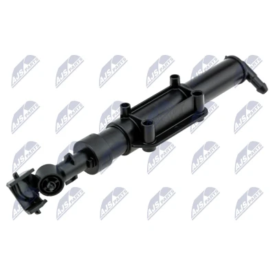 Abbildung von NTY EDS VV 011 Waschwasserdüse, Scheinwerferreinigung links VOLVO: S80 II