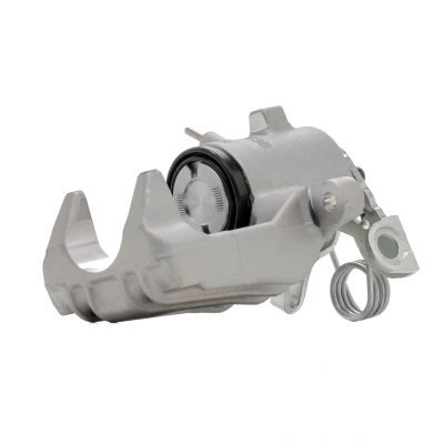 Abbildung von ATE 24.3384 1736.5 Bremssattel ohne Halter AUDI: A4 B7 Limousine, Avant, B6 SEAT: Exeo ST, Limousine