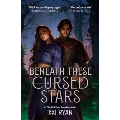 Abbildung von Beneath THESE Cursed Stars: the unmissable NEW romantasy from author of TikTok sensation HOLLOW VOWS (Cursed Stars Series)
