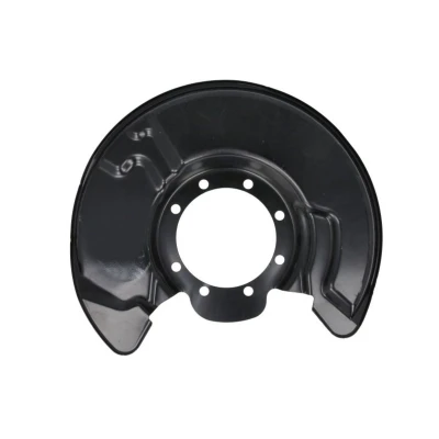 Abbildung von BLIC 6508 03 8133378K Ankerblech Vorderachse rechts TOYOTA: Land Cruiser 80