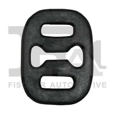 Abbildung von FA1 333 913 Halter, Abgasanlage ALFA ROMEO: 146, 155