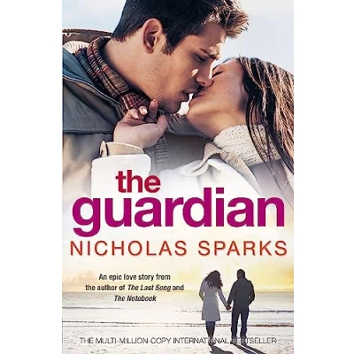 Abbildung von The Guardian