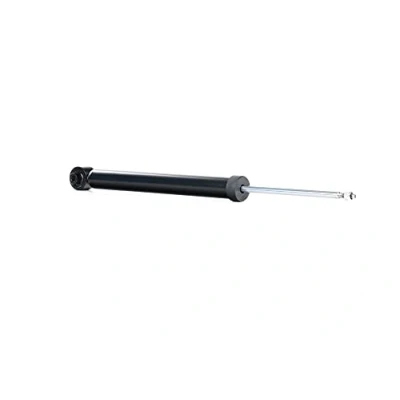 Abbildung von RIDEX 854S1106 Stoßdämpfer Hinterachse Gasdruck 13 Zweirohr Teleskop oben Stift, unten Auge VOLKSWAGEN: Golf 7 Variant, Passat B8 Variant