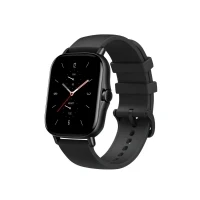 Abbildung von [Version 2022] Amazfit GTS 2 43mm Smartwatch mit AMOLED Always on Display, Bluetooth Anrufe, 3 GB Musikspeicher, Sportuhr 90 Sportmodi, Herzfrequenz und SpO2 Überwachung, works with Alexa, GPS