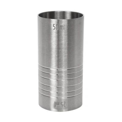 Abbildung von Unbekannt gh054 Edelstahl Jigger