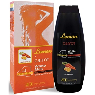 Abbildung von A3 Lemon