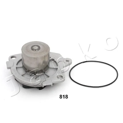 Abbildung von JAPKO 35818 Wasserpumpe OPEL: Astra H Schrägheck, Zafira B, Caravan, FIAT: Grande Punto II Croma Kombi