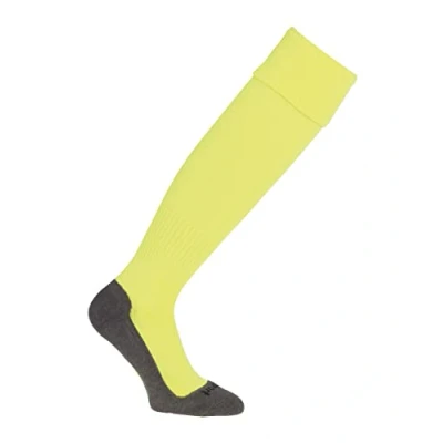Abbildung von uhlsport TEAM PRO ESSENTIAL Stutzen Strümpfe, Fußball Socken für Herren, Damen &amp; Kinder, Schienbeinschoner